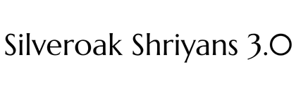 Silveroak Shriyans 3.0 Punawale Logo